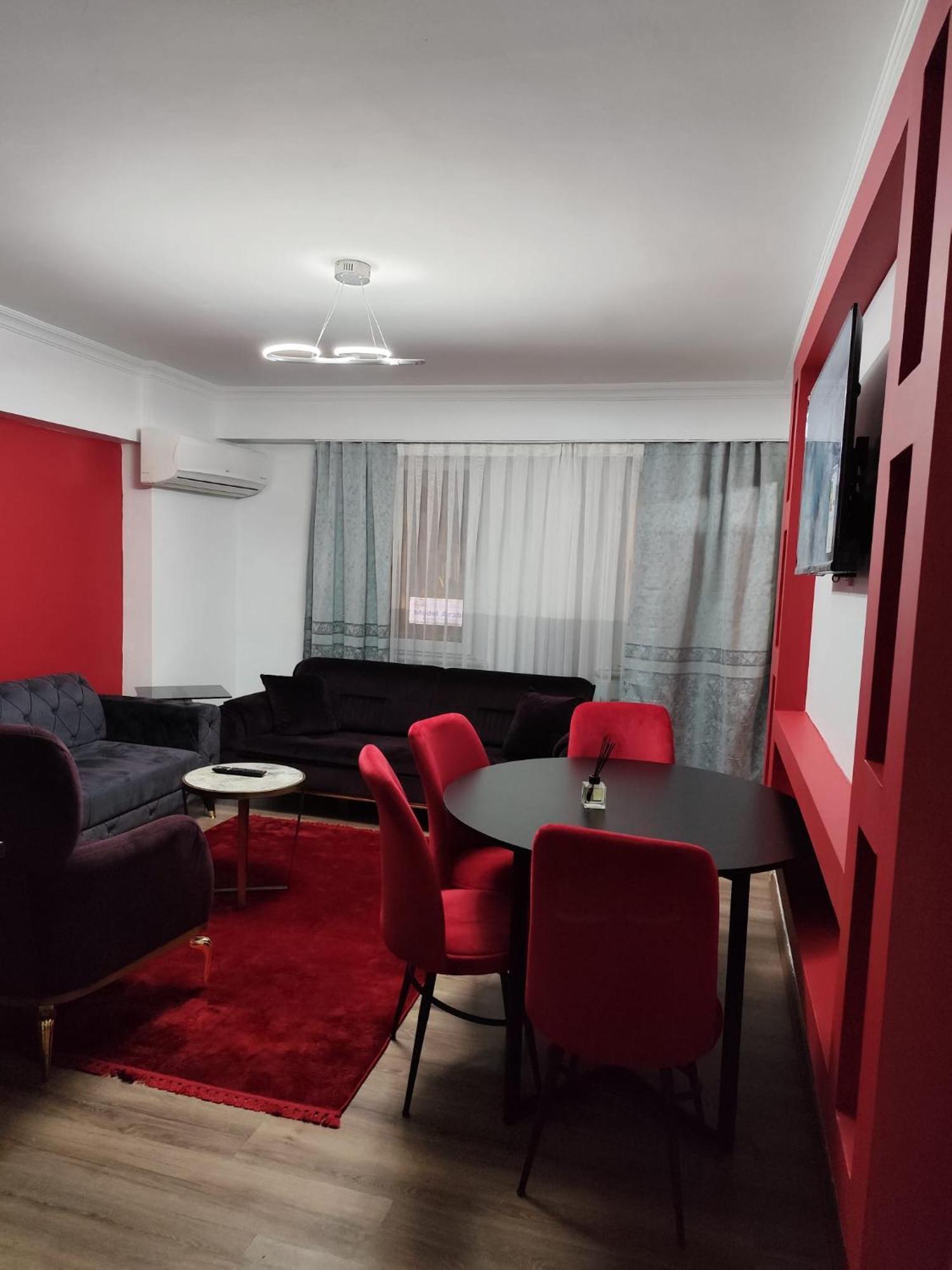 Appartamento The Sweet Building Esso Provincia di Provincia di Istanbul Esterno foto